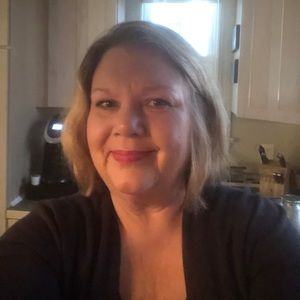 Meet your Posher, Karen